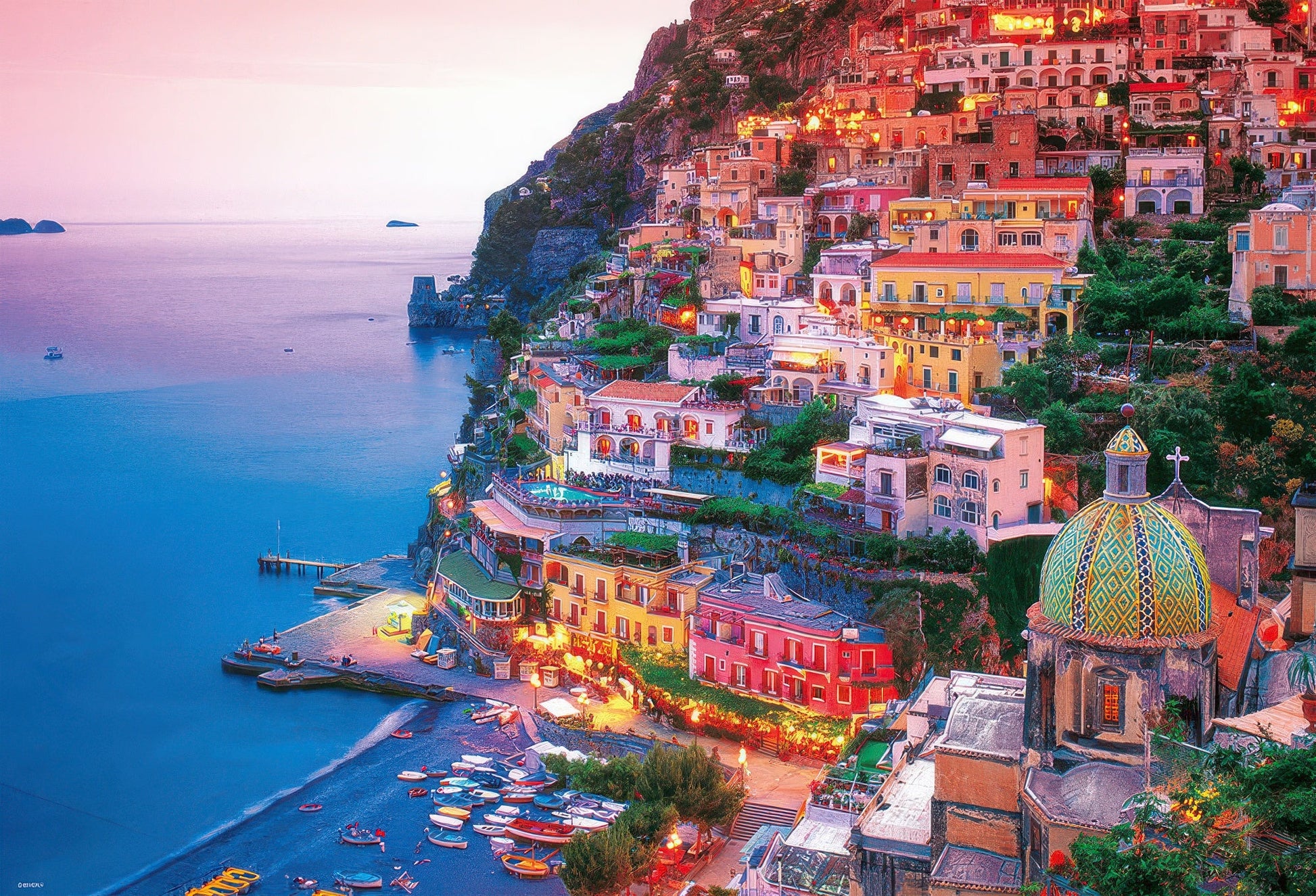 beverly-51-273-scenery-sunset-in-amalfi-1000-pieces-jigsaw-puzzle