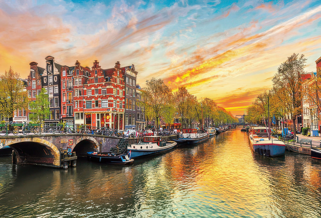 beverly-51-282-scenery-amsterdam-at-dusk-1000-pieces-jigsaw-puzzle