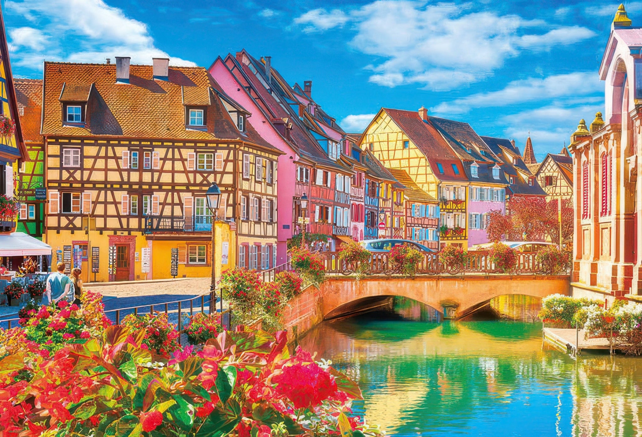 beverly-51-284-colmar's-flowery-streets-1000-pieces-jigsaw-puzzle