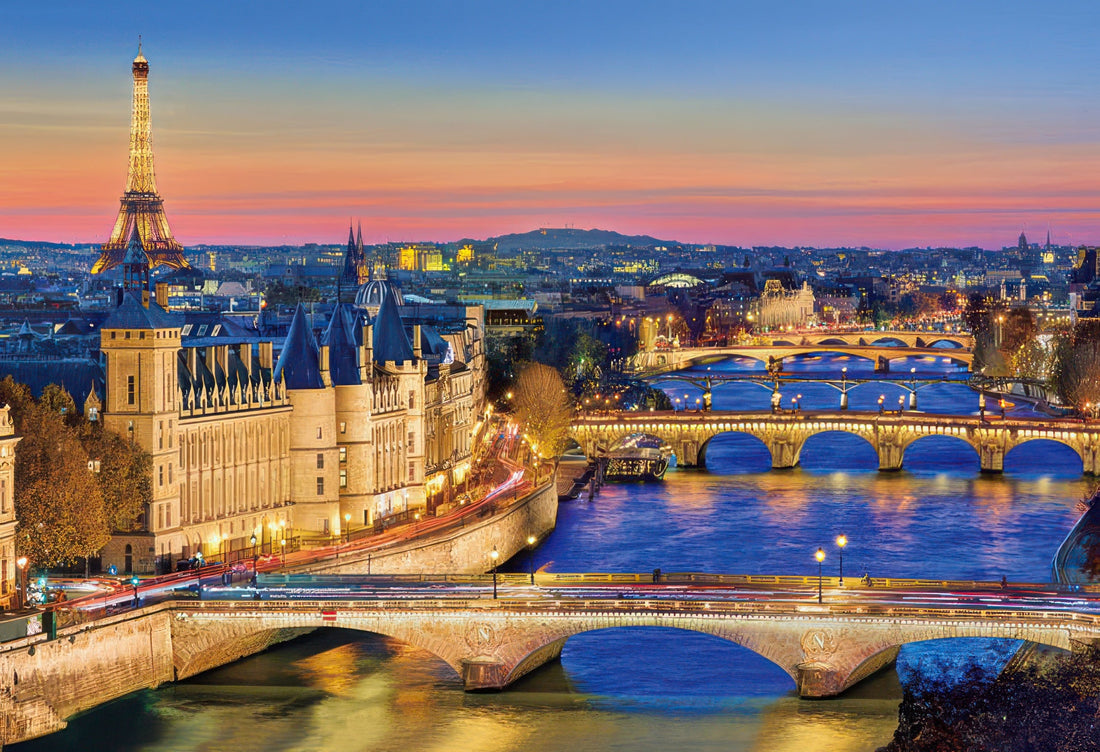 beverly-51-285-seine-river-at-dusk-1000-pieces-jigsaw-puzzle