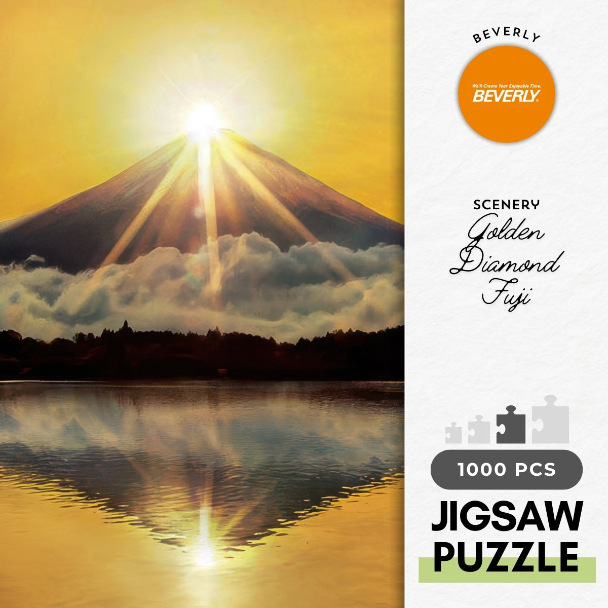 beverly-51-289-scenery-golden-diamond-fuji-1000-pieces-jigsaw-puzzle