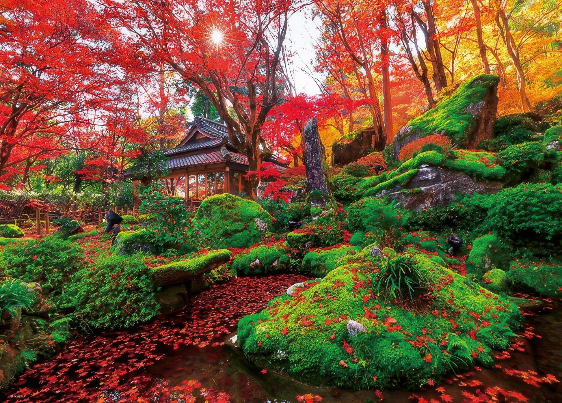 beverly-600-026-scenery-kyorinbo-temple-in-autumn-600-pieces-jigsaw-puzzle