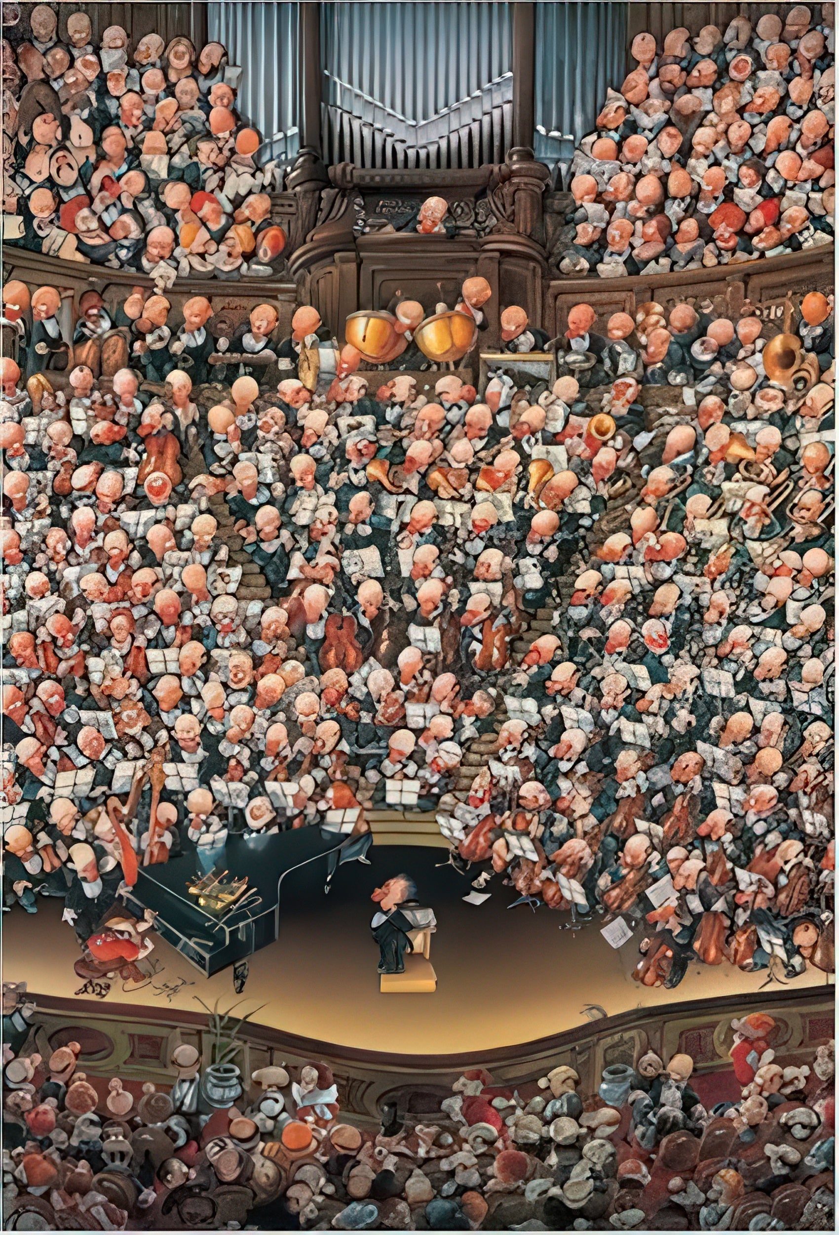 beverly-61-216-orchestra-1000-pieces-jigsaw-puzzle
