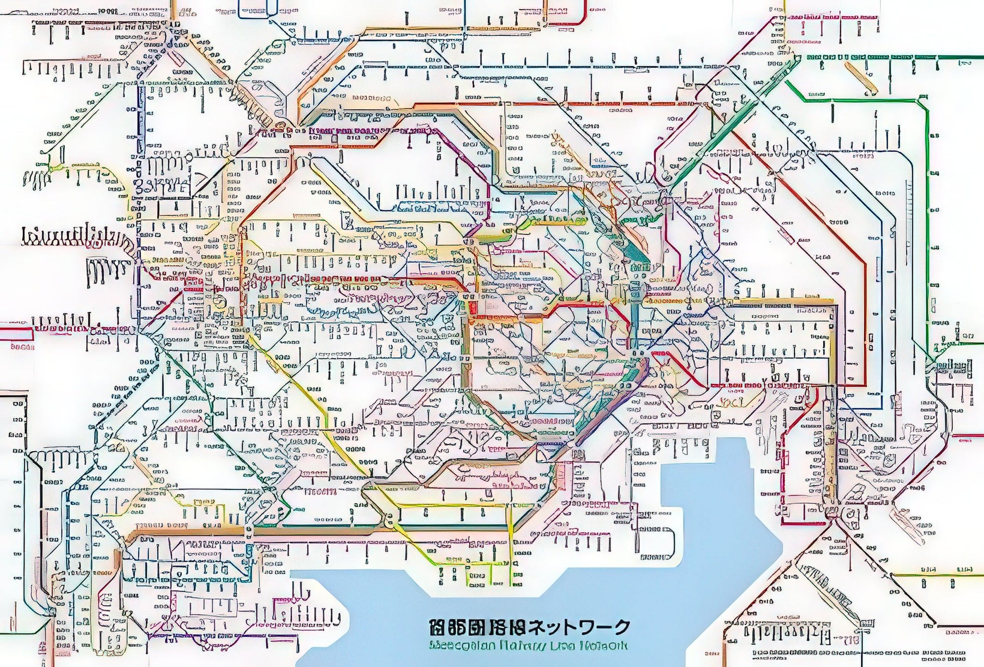 beverly-61-312-tokyo-metropolitan-area-route-network-1000-pieces-jigsaw-puzzle