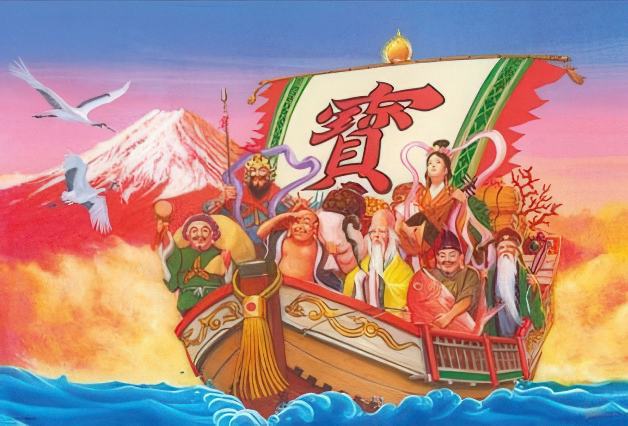 beverly-61-323-a-treasure-ship-that-brings-good-fortune-1000-pieces-jigsaw-puzzle