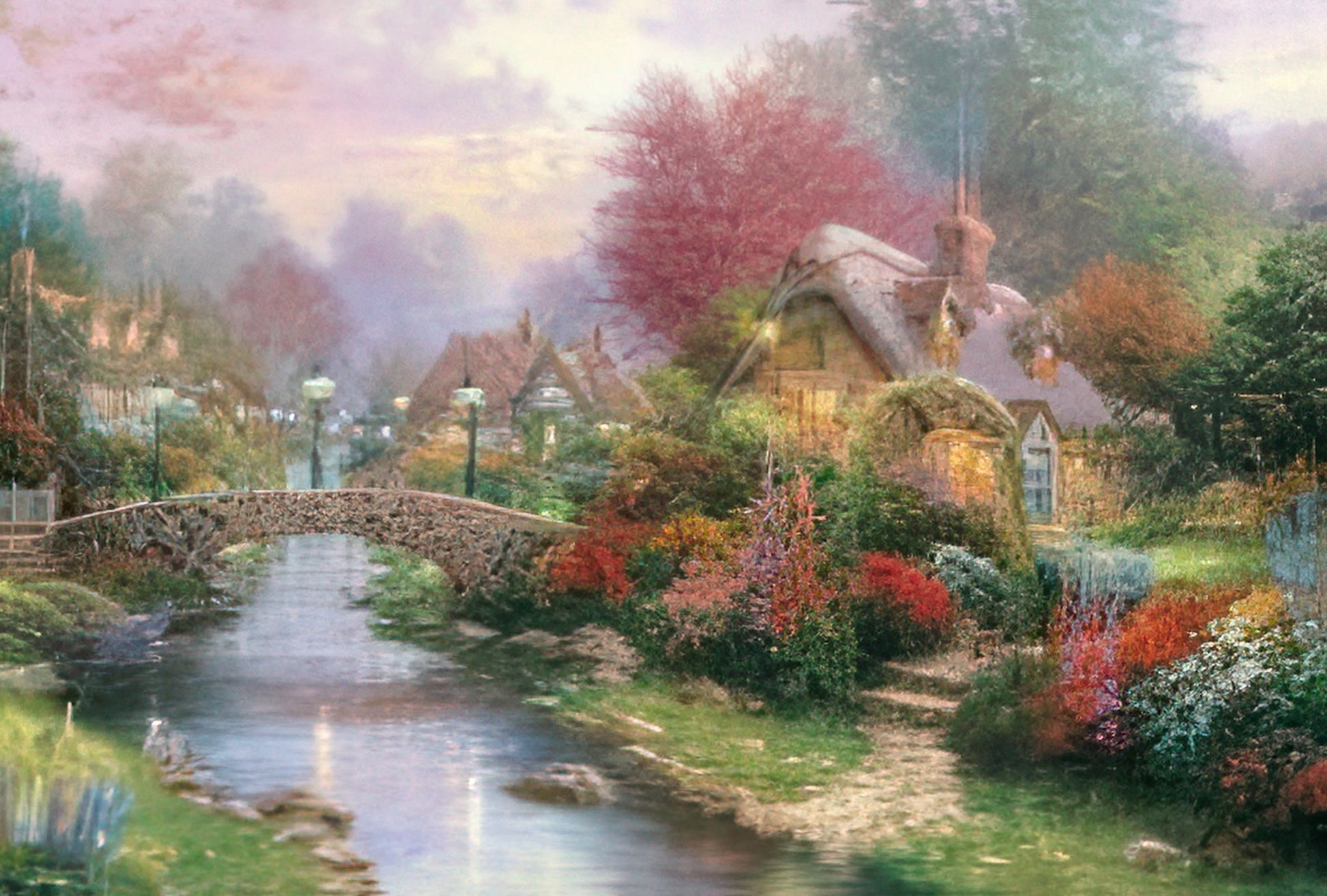 beverly-61-325-beautiful-flower-stream-1000-pieces-jigsaw-puzzle