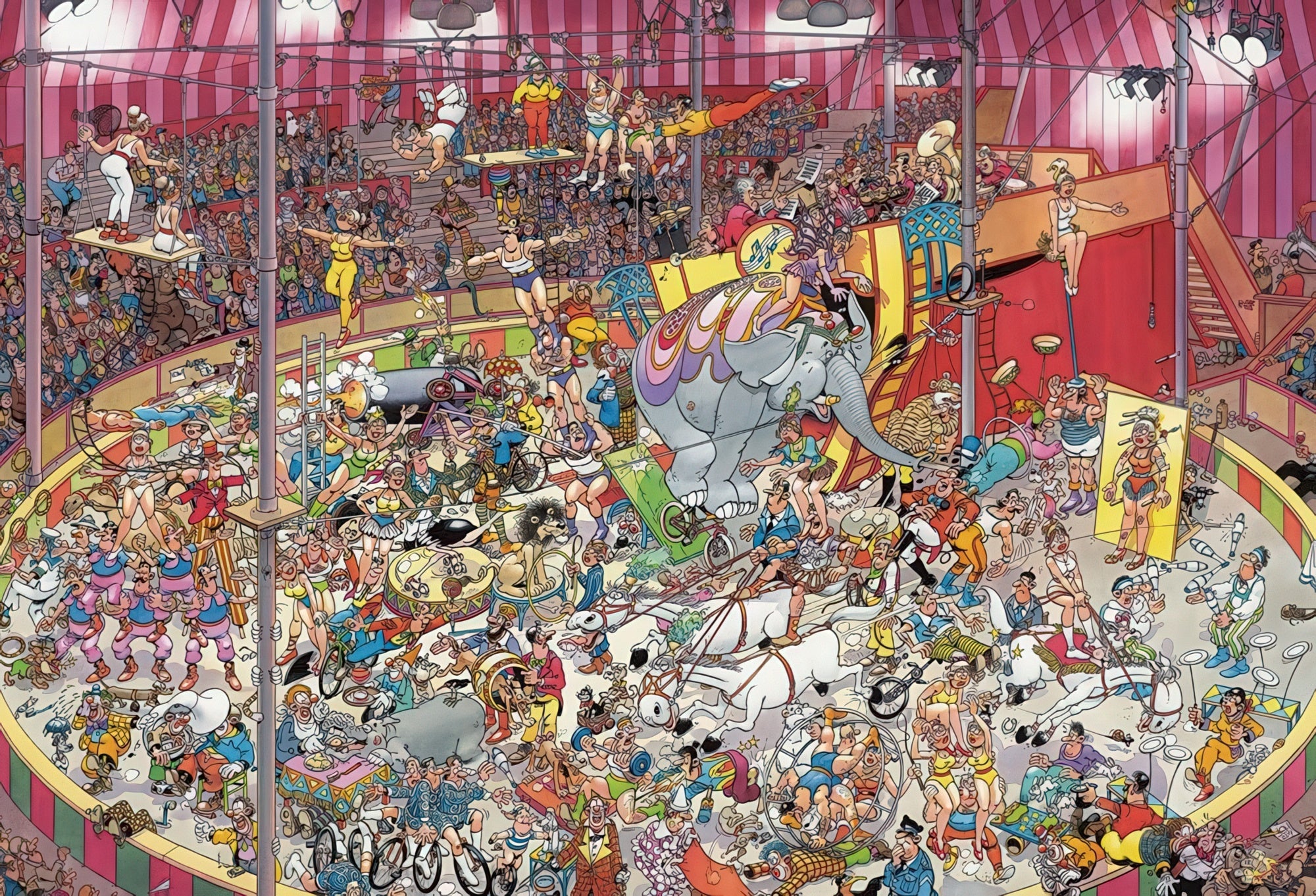beverly-61-337-circus-show-1000-pieces-jigsaw-puzzle