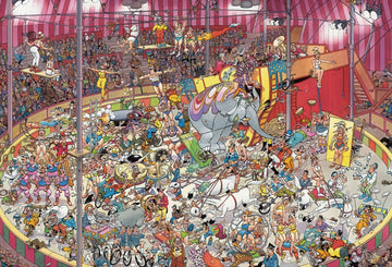 beverly-61-337-circus-show-1000-pieces-jigsaw-puzzle