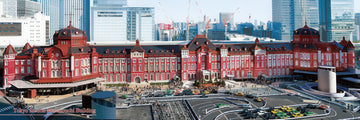 beverly-61-363-tokyo-station-marunouchi-building-954-pieces-jigsaw-puzzle