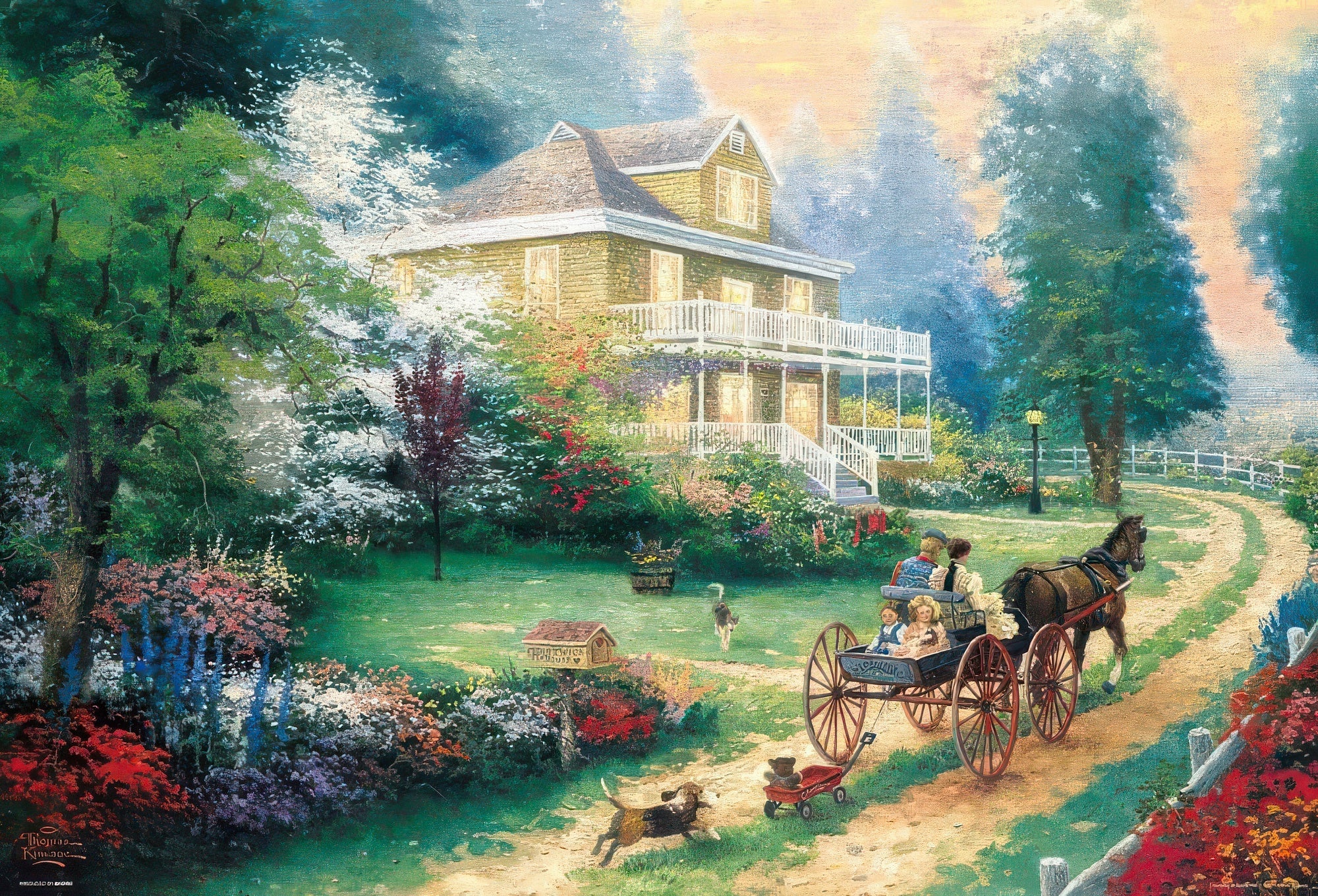 beverly-61-371-apple-hill-holiday-1000-pieces-jigsaw-puzzle