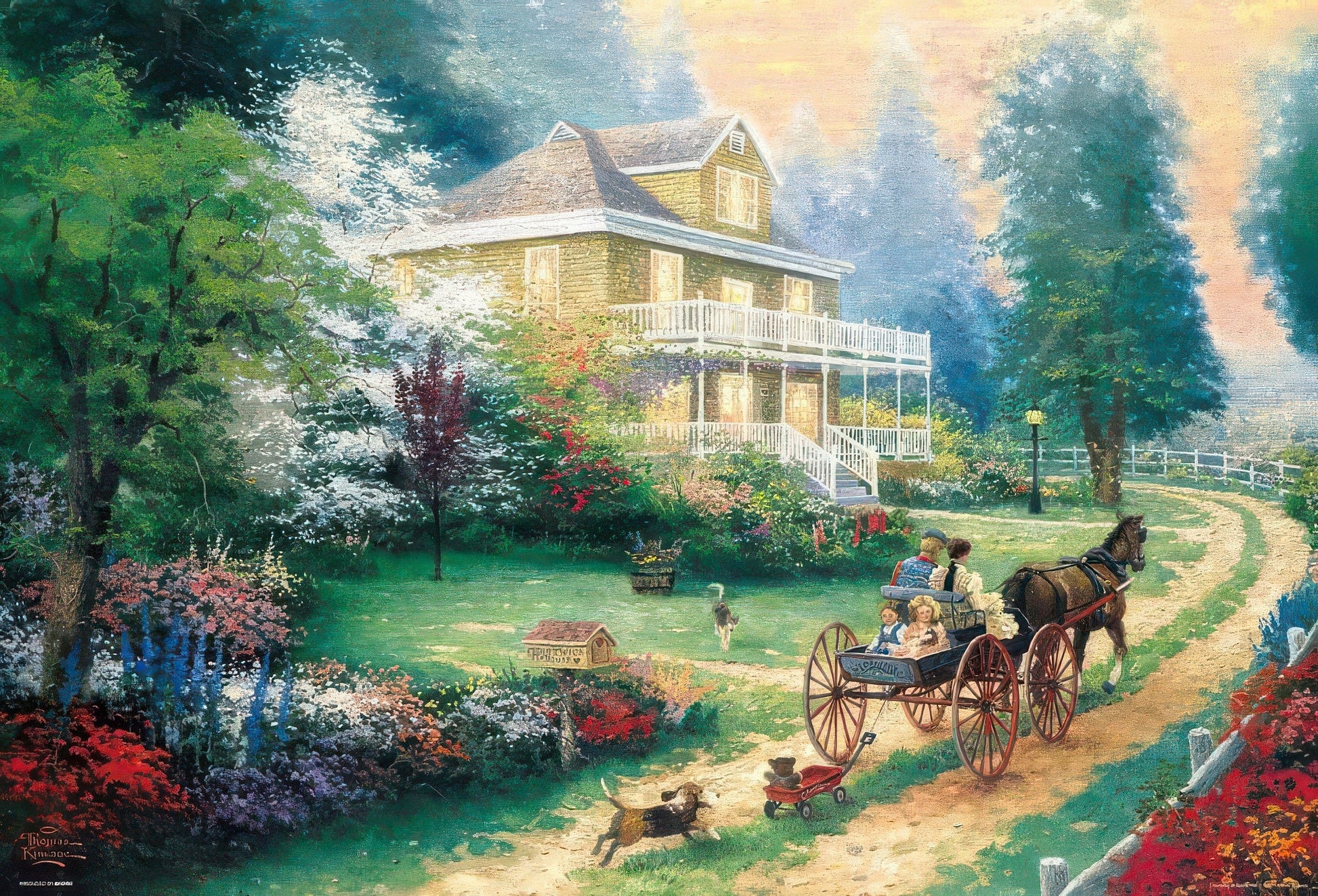 beverly-61-371-apple-hill-holiday-1000-pieces-jigsaw-puzzle