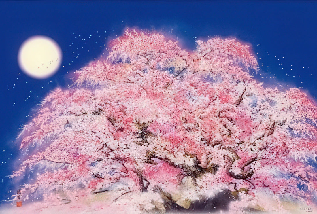 beverly-61-379-scenery-garyuzakura-1000-pieces-jigsaw-puzzle