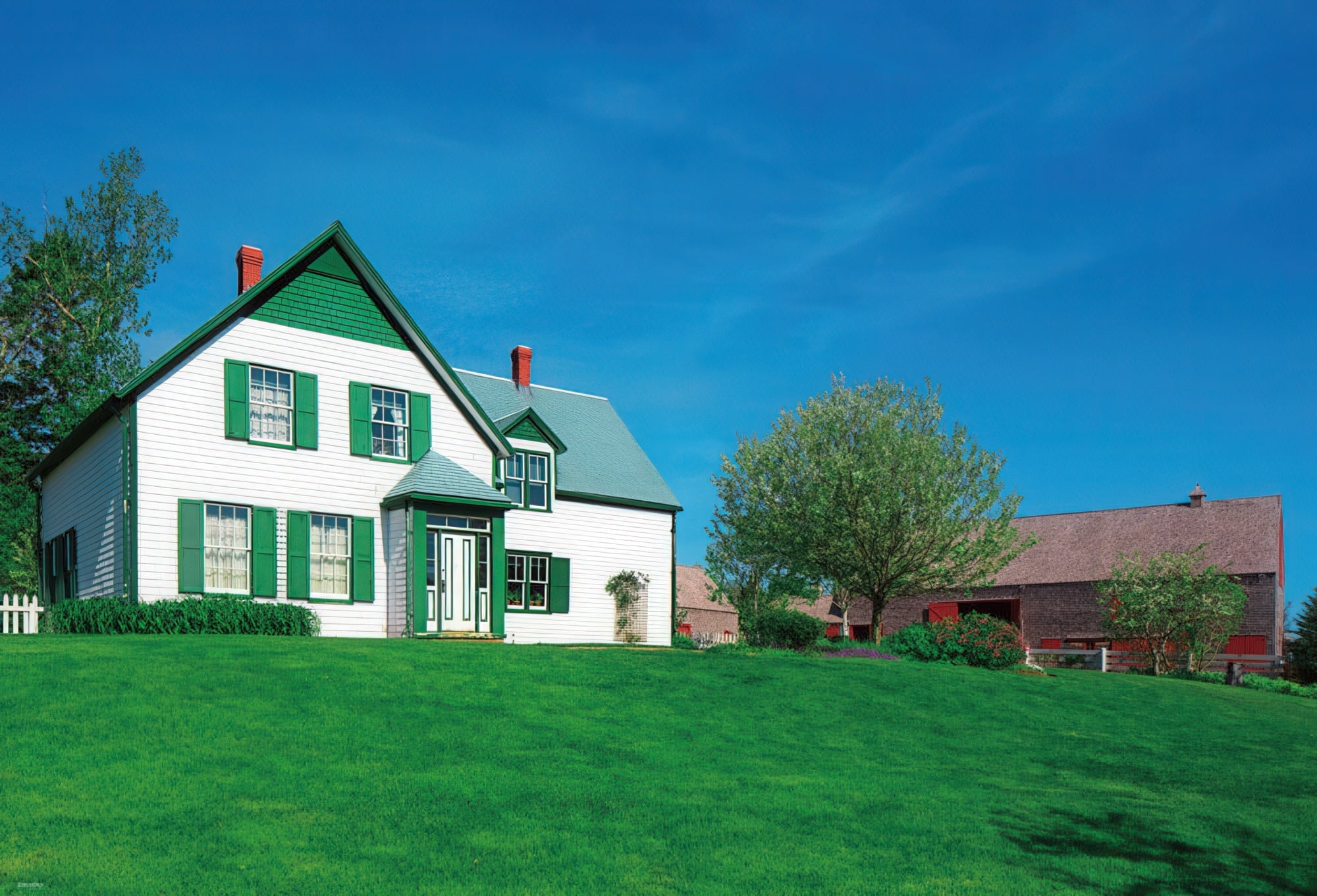 beverly-61-388-anne's-house---prince-edward-island-1000-pieces-jigsaw-puzzle