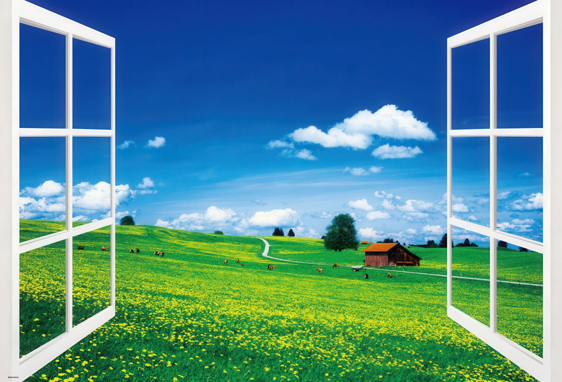 beverly-61-398-field-view---flowery-meadow-1000-pieces-jigsaw-puzzle