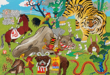 beverly-61-409-good-fortune-and-fulfillment-with-the-twelve-zodiac-signs-1000-pieces-jigsaw-puzzle