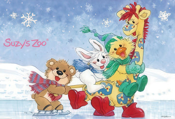 beverly-63-245-suzy's-zoo-twinkle-winter-300-pieces-jigsaw-puzzle