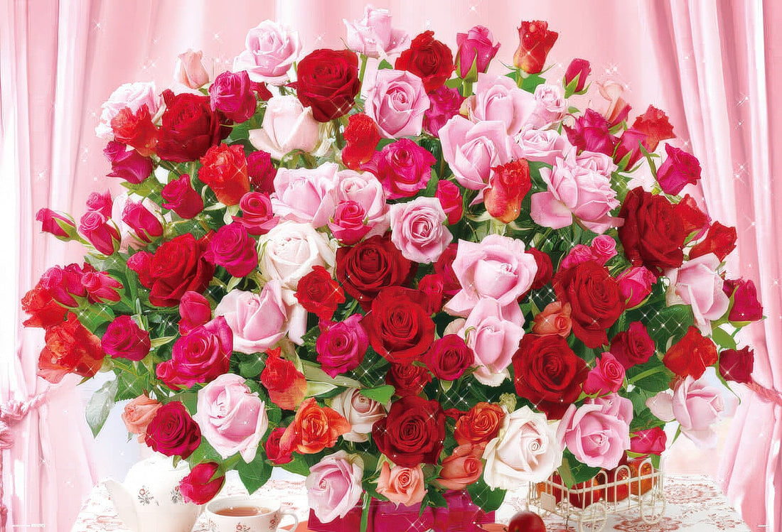 beverly-63-258-flower-100-roses-300-pieces-jigsaw-puzzle