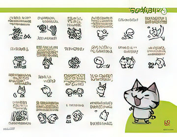 beverly-65-191-line-up-the-chibi-characters-2-500-pieces-jigsaw-puzzle