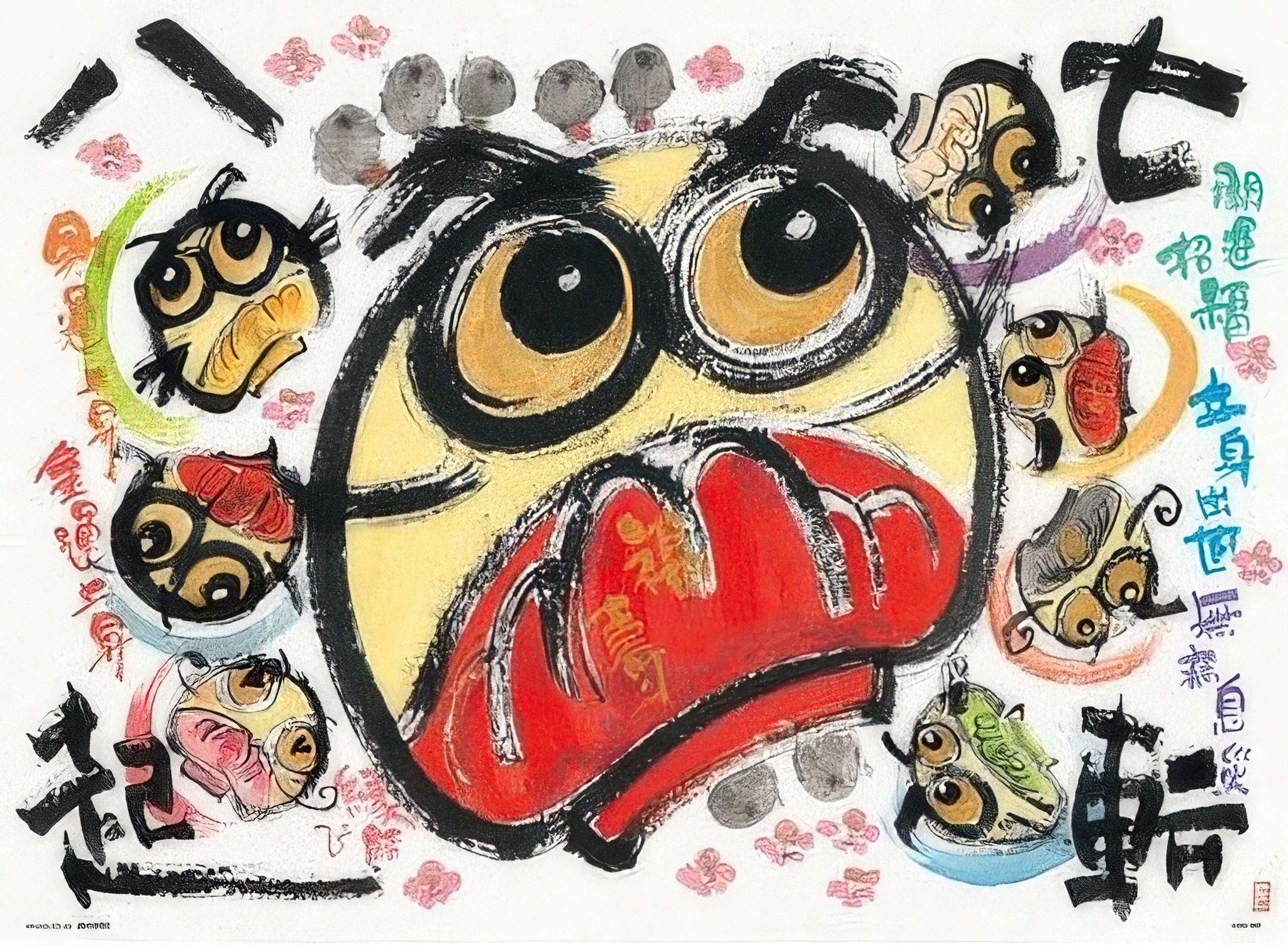 beverly-65-231-seven-falls,-eight-rises-500-pieces-jigsaw-puzzle