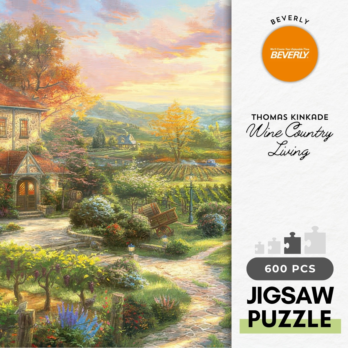 beverly-66-104-illustration-wine-country-living-600-pieces-jigsaw-puzzle