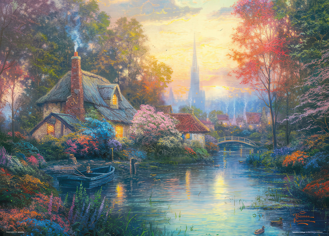 beverly-66-105-cottage-with-fragrant-flowers-600-pieces-jigsaw-puzzle