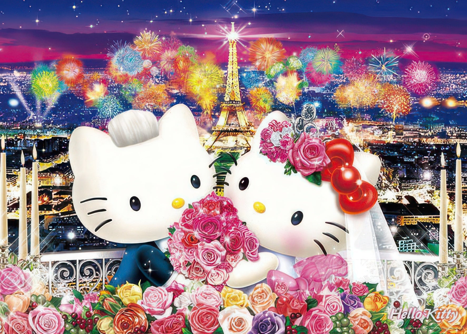 beverly-66-122-hello-kitty-wedding-in-paris-600-pieces-jigsaw-puzzle