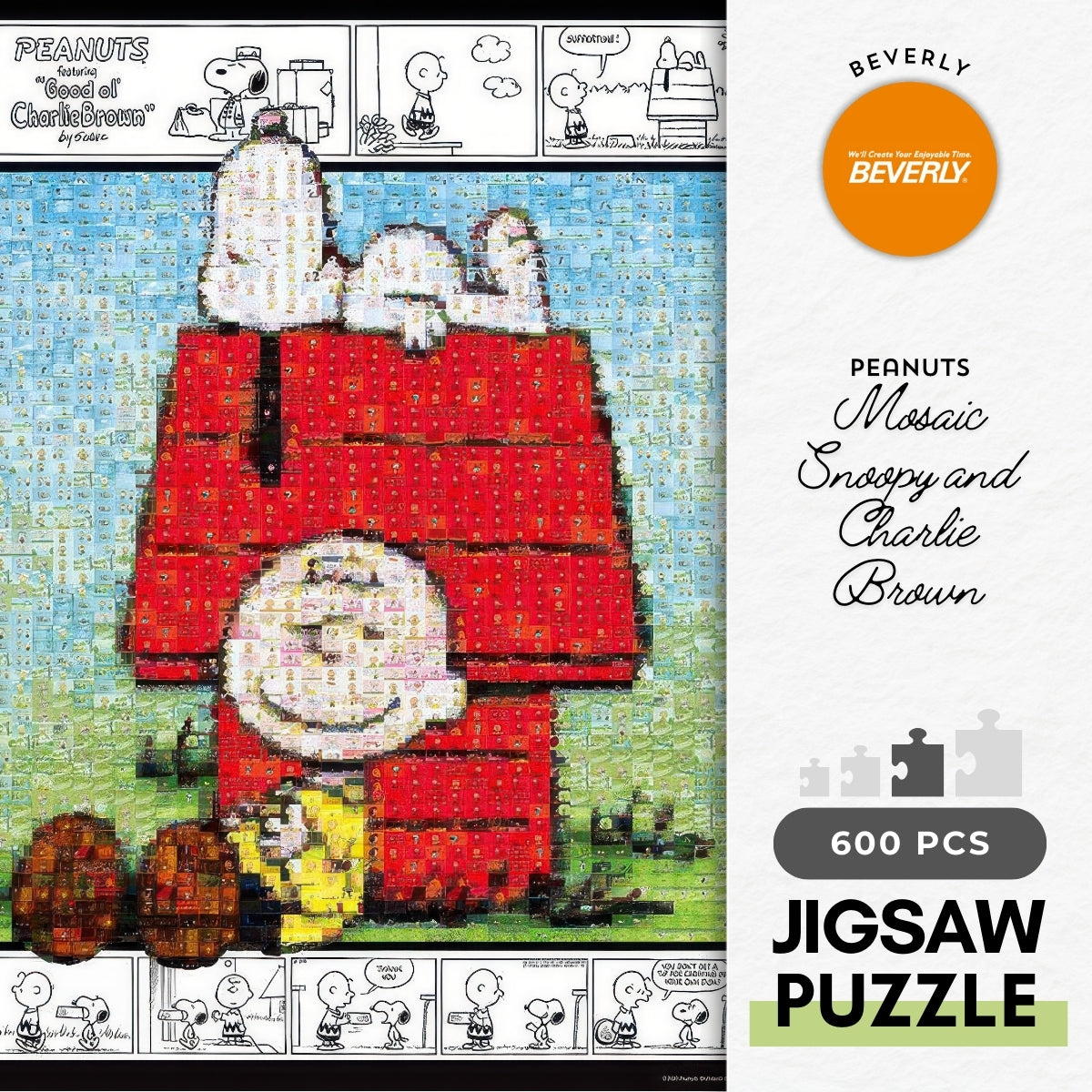 beverly-66-145-peanuts-mosaic-snoopy-and-charlie-brown-600-pieces-jigsaw-puzzle