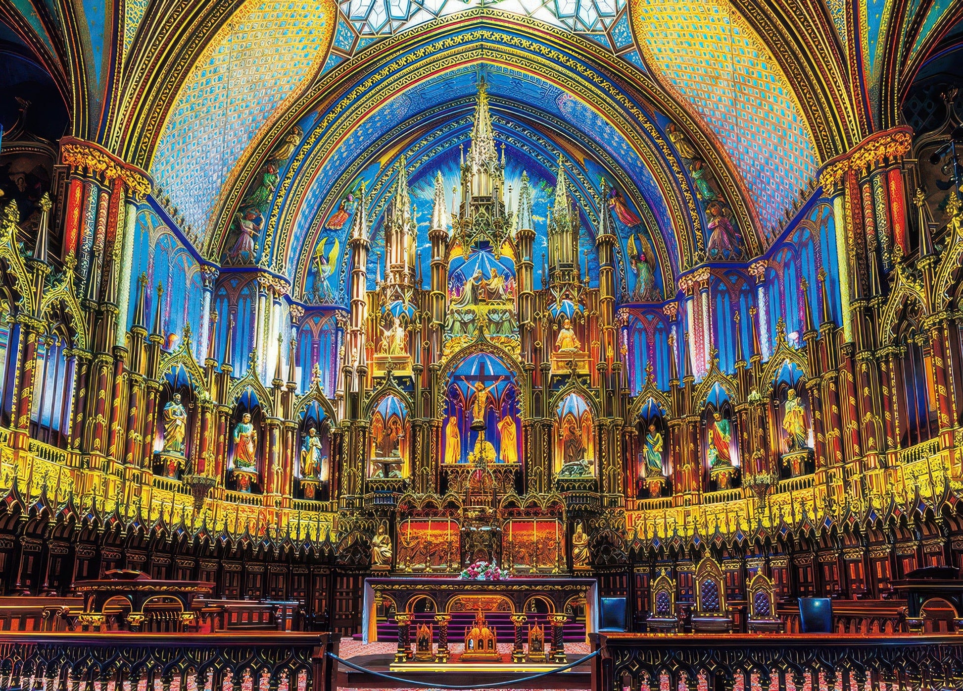 beverly-66-165-scenery-notre-dame-cathedral-600-pieces-jigsaw-puzzle