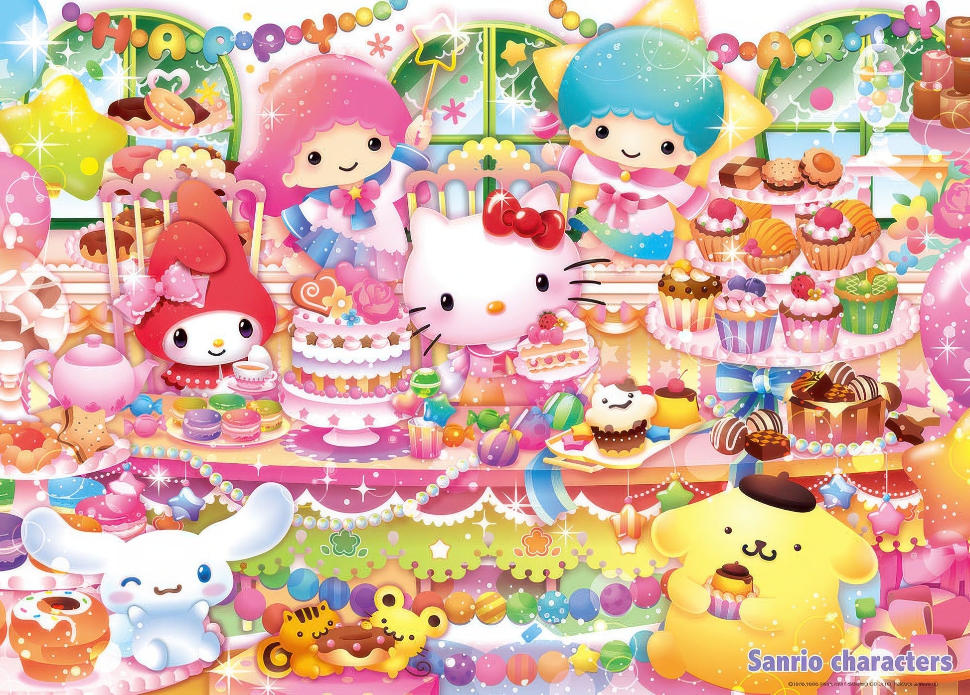 beverly-66-175-sanrio-happy-sweets-party-600-pieces-jigsaw-puzzle