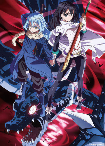 beverly-66-193-that-time-i-got-reincarnated-as-a-slime:-notice.-rimuru,-shizu,-veldora-600-pieces-jigsaw-puzzle