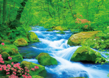 beverly-66-212-oirase-gorge-600-pieces-jigsaw-puzzle