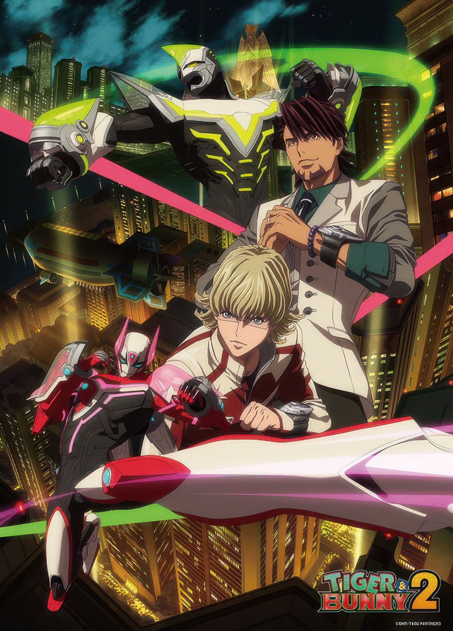 beverly-66-215-tiger-&-bunny-2-600-pieces-jigsaw-puzzle