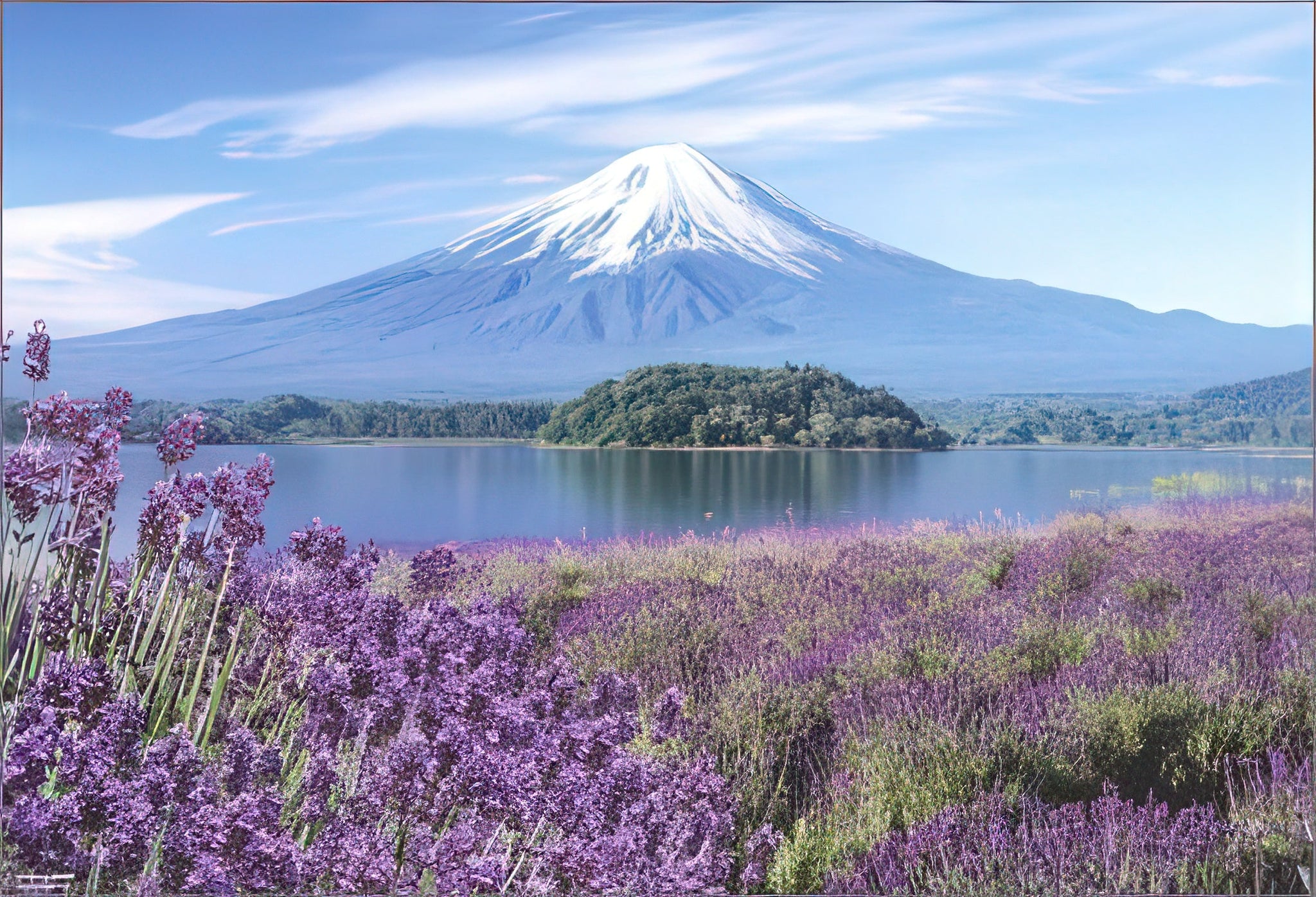 beverly-71-326-scenery-lavender-fragrant-mount-fuji-1000-pieces-jigsaw-puzzle