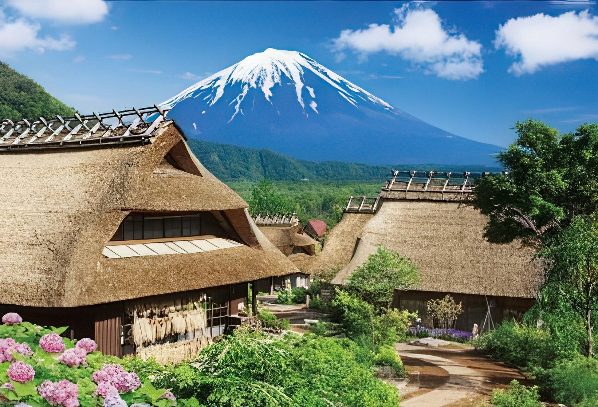 beverly-71-377-mount-fuji-and-a-thatched-roof-village-1000-pieces-jigsaw-puzzle