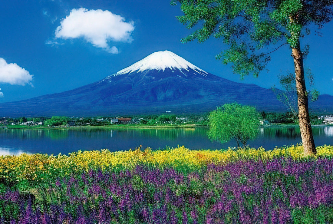 beverly-71-399-scenery-mount-fuji-and-lavender-blooming-lakeside-1000-pieces-jigsaw-puzzle