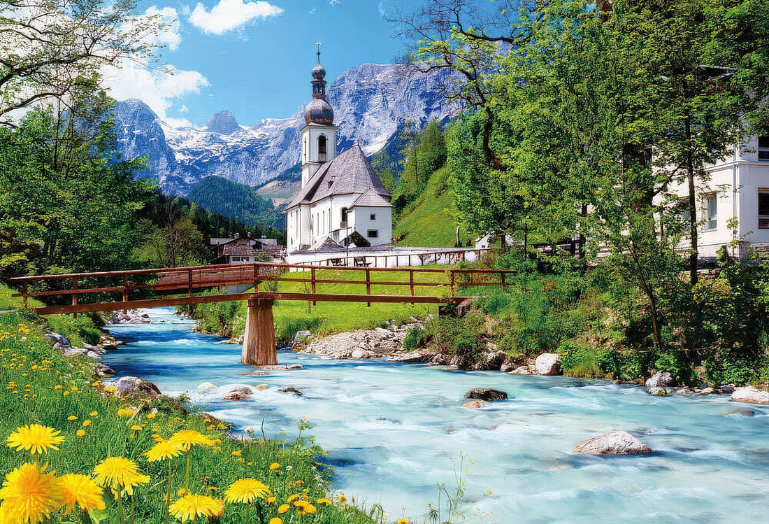 beverly-71-401-scenery-white-church-of-ramsau-1000-pieces-jigsaw-puzzle