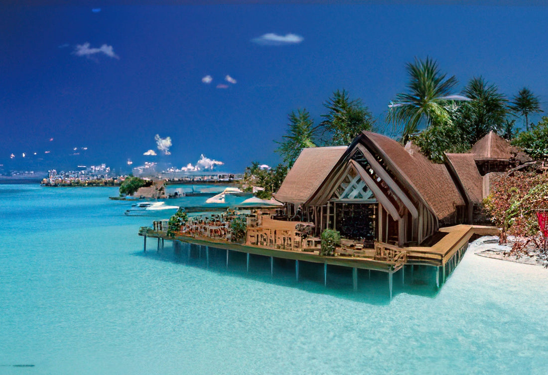 beverly-73-183-tropical-water-cafe---maldives-300-pieces-jigsaw-puzzle