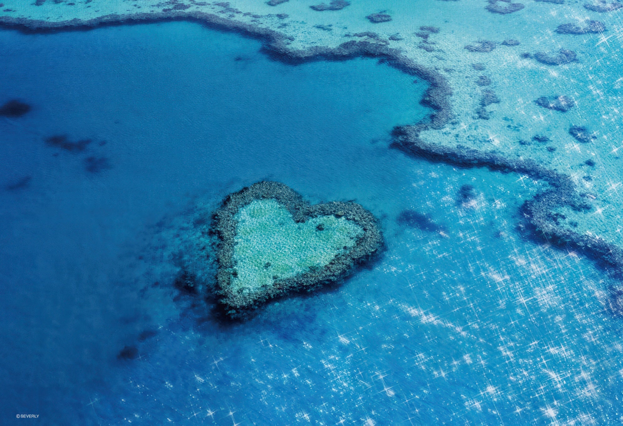 beverly-73-192-heartleaf-island-300-pieces-jigsaw-puzzle