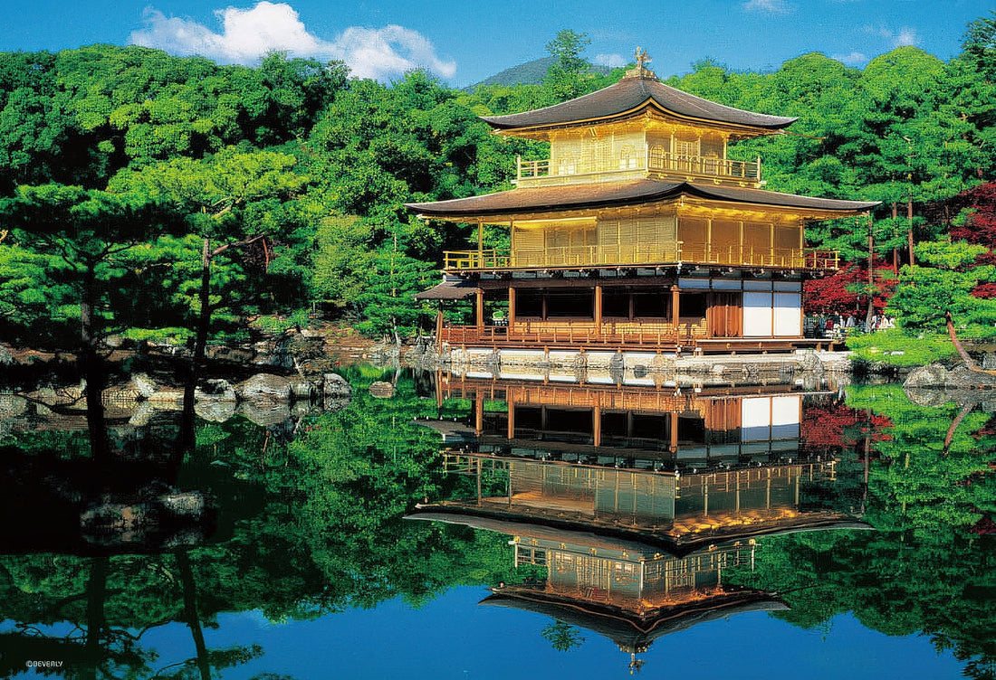 beverly-73-193-kinkaku-ji-temple-300-pieces-jigsaw-puzzle