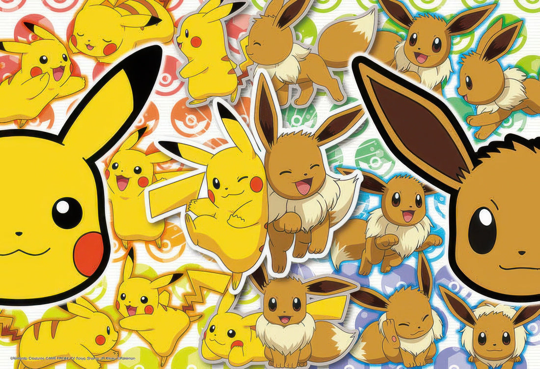 beverly-80-018-pokemon-lots-of-pikachu-eevee-80-pieces-jigsaw-puzzle