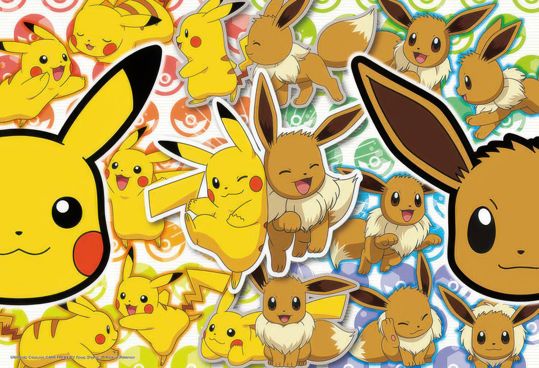 beverly-80-018-so-many-pikachu-&-eevee-80-pieces-kids-puzzle