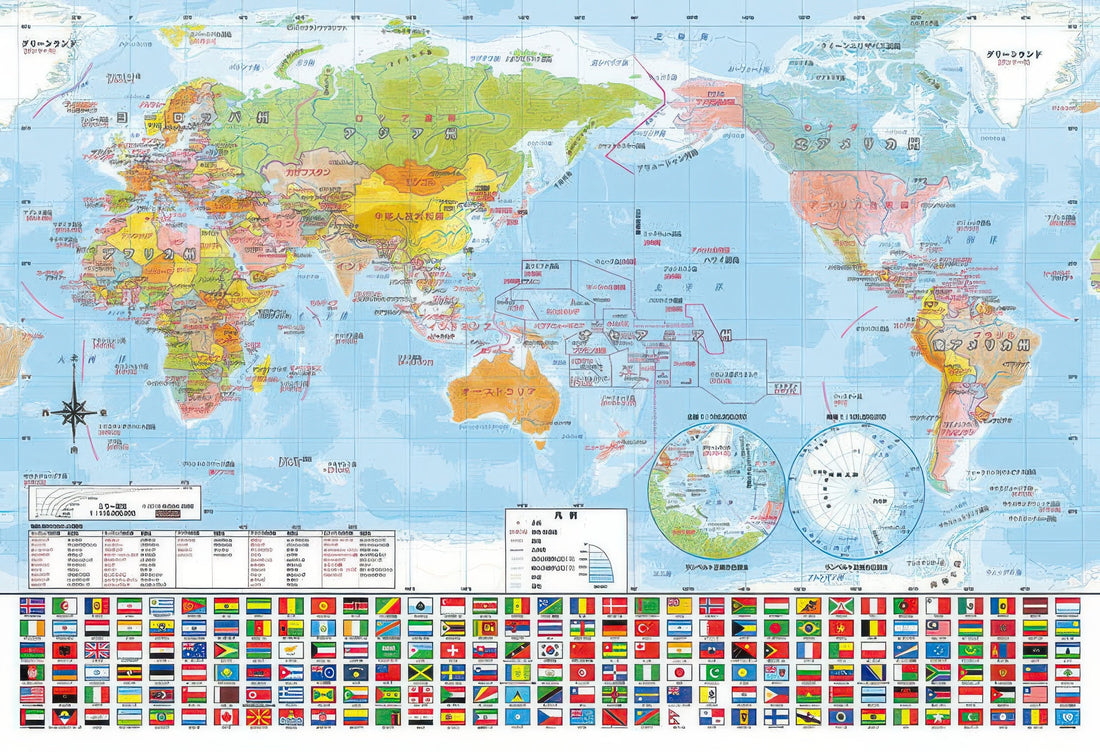 beverly-80-027-let-s-learn-world-map-80-pieces-jigsaw-puzzle