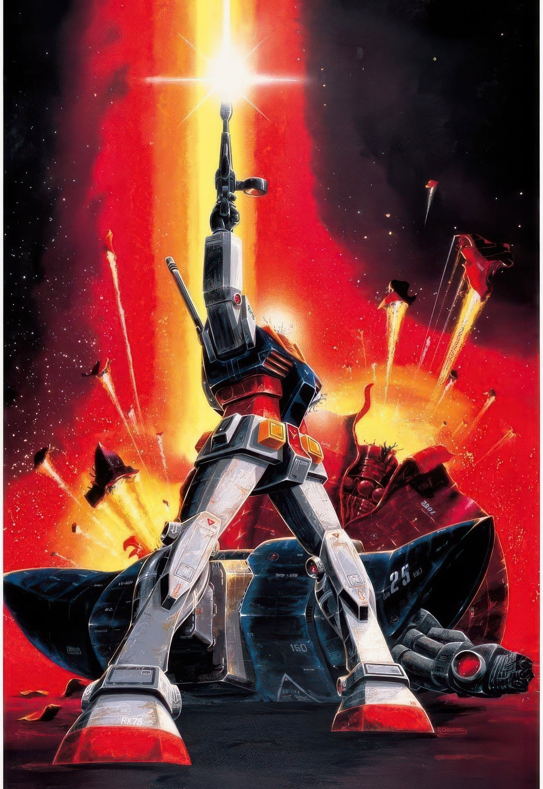 beverly-81-061-mobile-suit-gundam-last-shooting-1000-pieces-jigsaw-puzzle