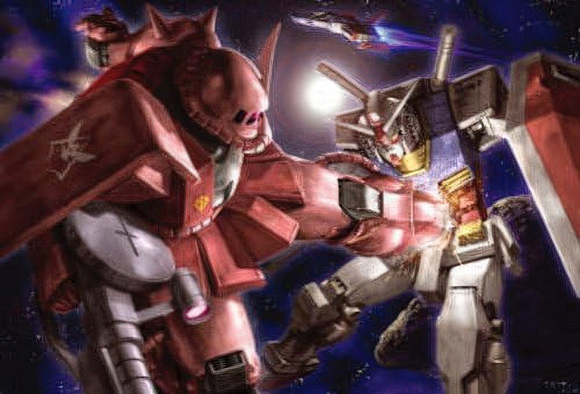 beverly-81-067-mobile-suit-gundam-threat-of-the-red-comet-1000-pieces-jigsaw-puzzle