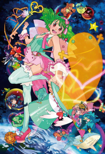 beverly-81-077-macross-f-the-movie-the-wings-of-goodbye-1000-pieces-jigsaw-puzzle