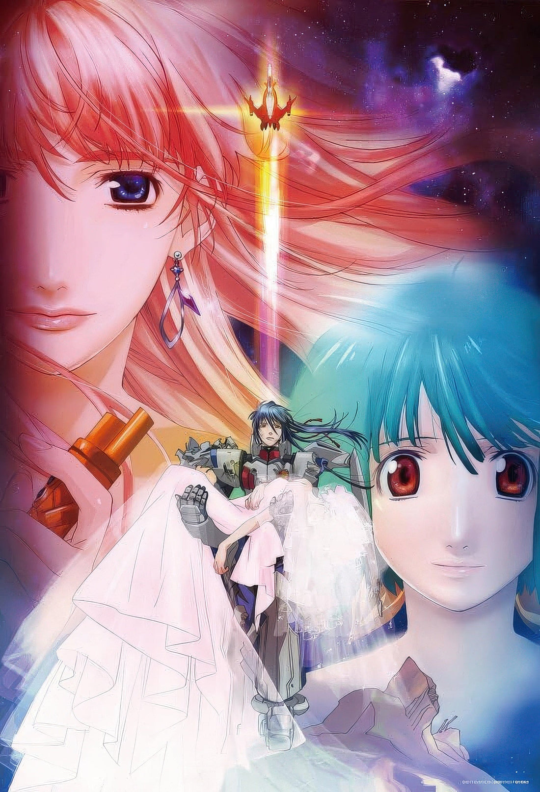 beverly-81-079-macross-frontier-the-movie-the-wings-of-goodbye-1000-pieces-jigsaw-puzzle