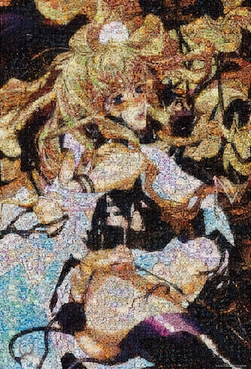 beverly-81-080-macross-f-the-movie-mosaic-art-the-false-diva-remix-ver-1000-pieces-jigsaw-puzzle