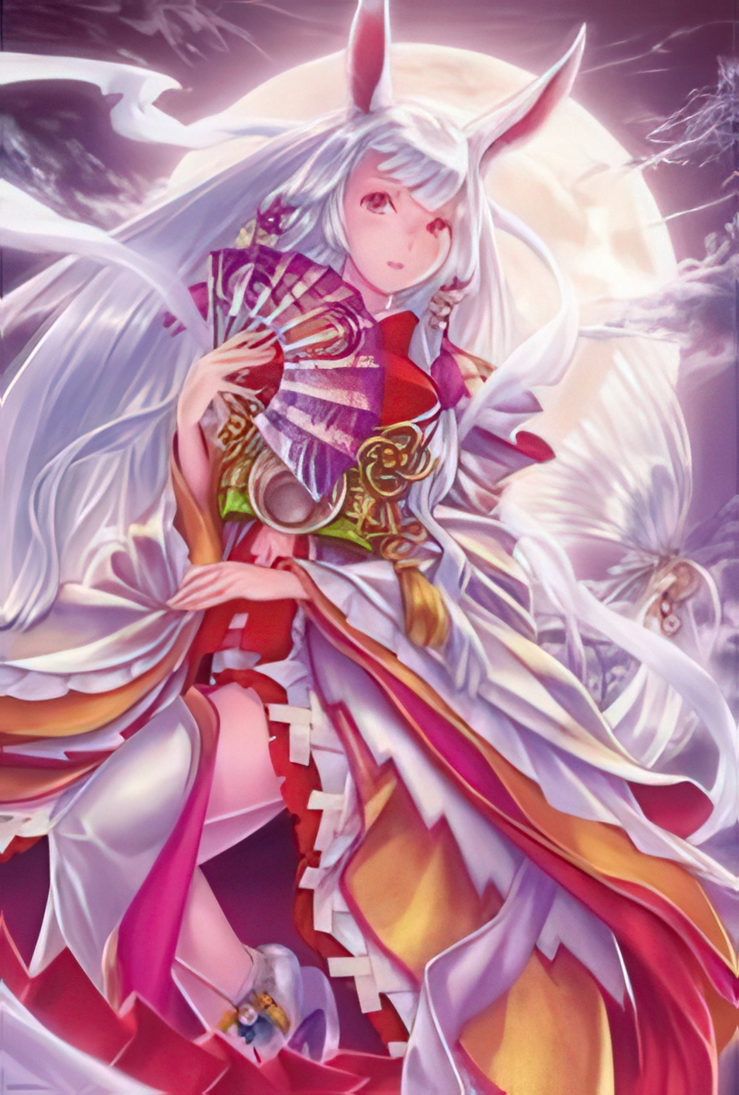 beverly-81-089-princess-of-the-moon-kaguya-1000-pieces-jigsaw-puzzle