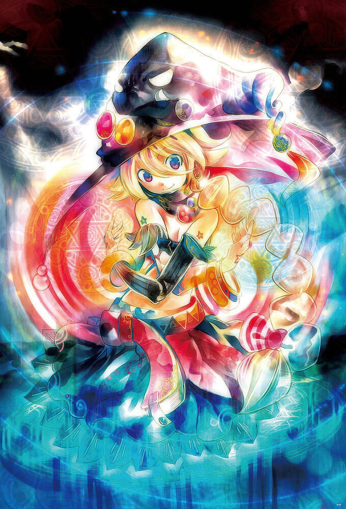 beverly-81-101-magical-witch-1000-pieces-jigsaw-puzzle