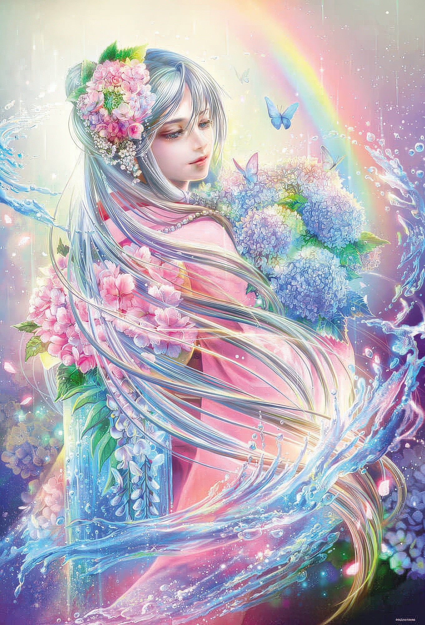 beverly-81-108-illustration-goddess-of-water-1000-pieces-jigsaw-puzzle